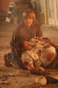 Walking Tall: The Payback – Kevin Sorbo (h.)