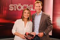 Stöckl – Barbara Stöckl, Tobias Pötzelsberger.