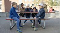 Mein bester Freund Marlon – Mein bester Freund Marlon (2017)