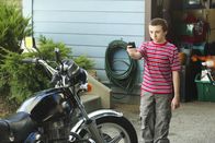 The Middle – The Middle (2015)