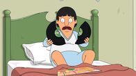Bob's Burgers – Gene
