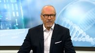 MERYN im Sprechzimmer – Siegfried Meryn.