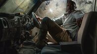 Beast - Jäger ohne Gnade – Idris Elba als Dr. Nate Samuels