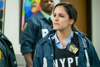 Brooklyn Nine-Nine – Melissa Fumero (Amy Santiago).