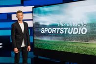 Das aktuelle Sportstudio – Jochen Breyer.