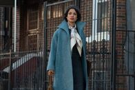 Motherless Brooklyn – Gugu Mbatha-Raw (Laura Rose).