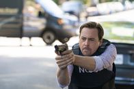 Navy CIS – Timothy McGee (Sean Murray)