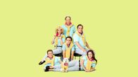 The Goldbergs – (5. Staffel) - Die Goldbergs - Artwork