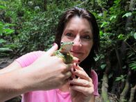 Tierische Außenseiter – Lucy Cooke