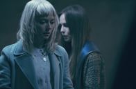 Requiem – Matilda Gray (Lydia Wilson, l.) und Sylvia Walsh (Tara Fitzgerald)