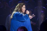 Drop the Mic – Chrissy Metz