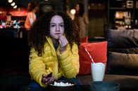 Gunpowder Milkshake – Emily (Chloe Coleman)