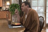 The Goldbergs – Murray Goldberg (Jeff Garlin).