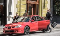 Baby Driver – Baby Driver (2017)