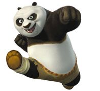Kung Fu Panda 2 – Panda Po (gesprochen von Hape Kerkeling) ist ein Freund der Gemütlichkeit, doch wenn sein Einsatz gefordert ist, steht der pelzige Knuddel bereit: Diesmal gilt es, dem Fiesling Pfau Lord Shen ordentlich auf die Finger zu hauen...