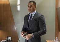 Empire – Die ganze Familie ist im Aufnahmestudio - bis auf Andre (Trai Byers). Der älteste Sohn der Lyons ist eifersüchtig auf seine Brüder ...