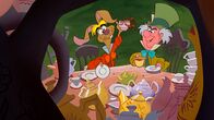 Alice im Wunderland – Sa, 19.09., 15:55 Uhr