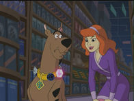 What's New Scooby-Doo? – What's New Scooby-Doo? (2005)