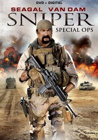 Sniper – Sniper Cover