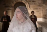 Lady Macbeth – Lady Macbeth In der Ehe gefangen: Florence Pugh als Katherine Lester. Copyright: SRF/Koch Media