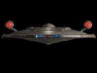 Star Trek: Enterprise – Star Trek: Enterprise (2001)