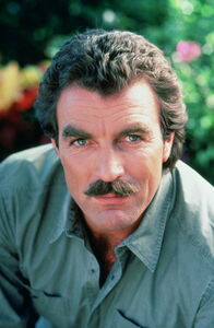 Magnum – Magnum (1985)