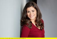 Lokalzeit aus Bonn – Moderatorin Sanaz Saleh-Ebrahimi