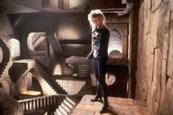 Reise ins Labyrinth – Jareth (David Bowie)