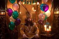 What We Do in the Shadows – Nandor (Kayvan Novak)