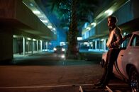 Drive – Driver (Ryan Gosling)