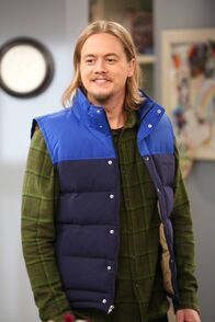 Last Man Standing – Noch ist Kyle (Christoph Sanders) frohen Mutes ...