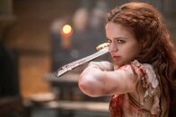 The Princess – The Princess (2022)