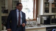 The Blacklist – Harold Cooper (Harry Lennix)