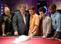 Psych – Psych (2006)
