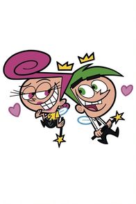 Cosmo & Wanda - Wenn Elfen helfen – Cosmo und Wanda können mit ihren Zauberstäben allerhand anstellen. So können sie auch ihrem Patenkind Timmy jeden Wunsch erfüllen.