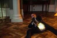 London Has Fallen – London Has Fallen (2015)