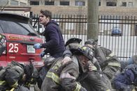 Chicago Fire – Chicago Fire (2016)