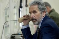 Navy CIS – Alden Parker (Gary Cole)