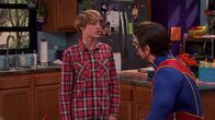 Henry Danger – Mi, 22.10., 13:10 Uhr