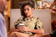 All American – Chelsea Tavares (Patience).