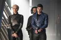 Krypton – Krypton (2019)