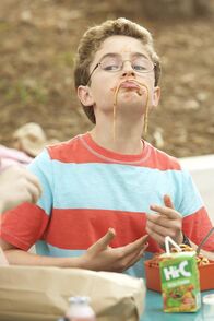 The Goldbergs – Adam Goldberg (Sean Giambrone)