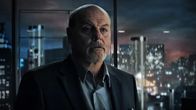 Synchronicity – Klaus Meisner (Michael Ironside)
