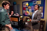 Schooled – Schooled (2020)