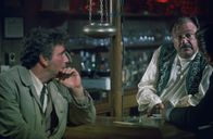 Columbo – Columbo (Peter Falk, l.)