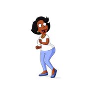 The Cleveland Show – THE CLEVELAND SHOW: Join Donna and the Brown family for Season Four of THE CLEVELAND SHOW Sundays on FOX. THE CLEVELAND SHOW ™ and