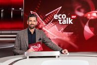 ECO Talk – Moderator ECO Talk