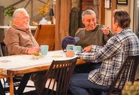 Man with a Plan – Man with a Plan (2019)