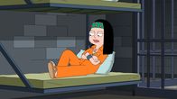 American Dad! – Hayley