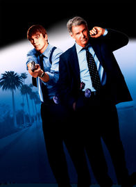 Hollywood Cops – Hollywood Cops (2003)